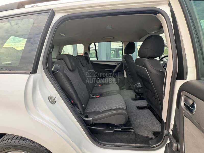 Citroen C4 Grand Picasso 1.6HDI AUT0/NAV
