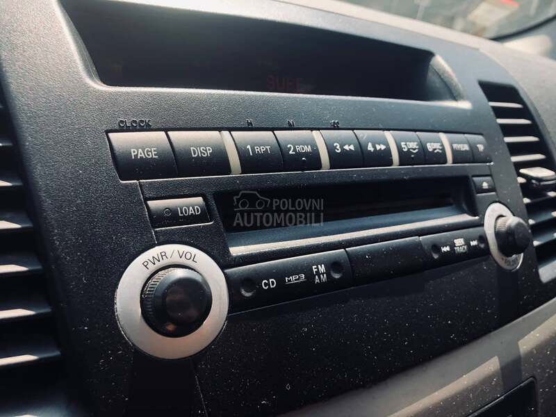 Mitsubishi Lancer 20DI-D