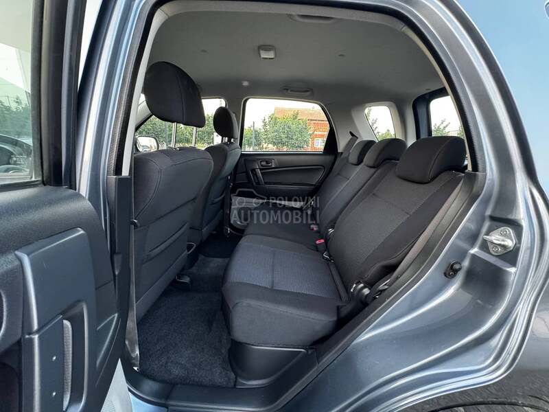 Daihatsu Terios 1.5B 4x4