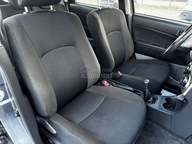 Daihatsu Terios 1.5B 4x4