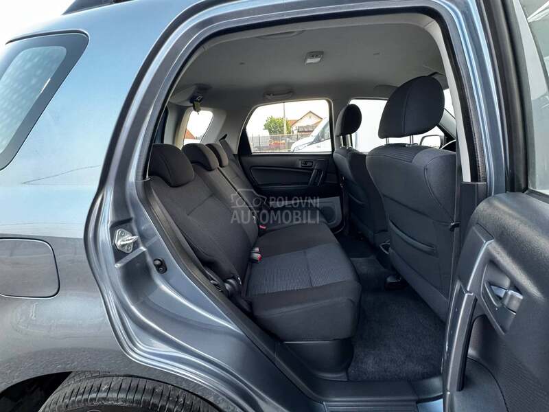 Daihatsu Terios 1.5B 4x4