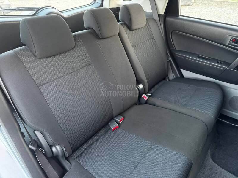 Daihatsu Terios 1.5B 4x4