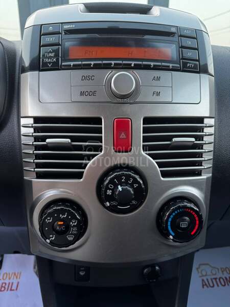Daihatsu Terios 1.5B 4x4