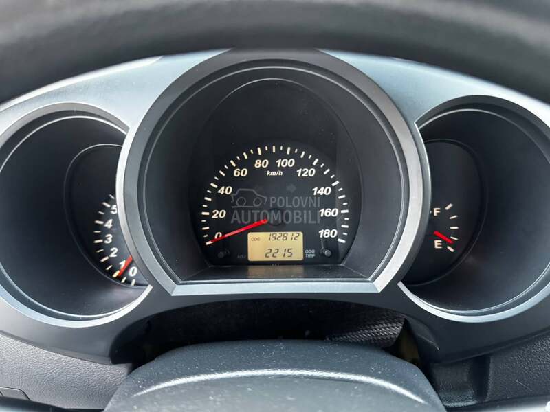 Daihatsu Terios 1.5B 4x4