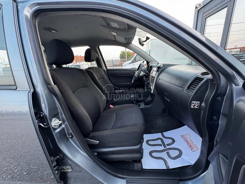 Daihatsu Terios 1.5B 4x4