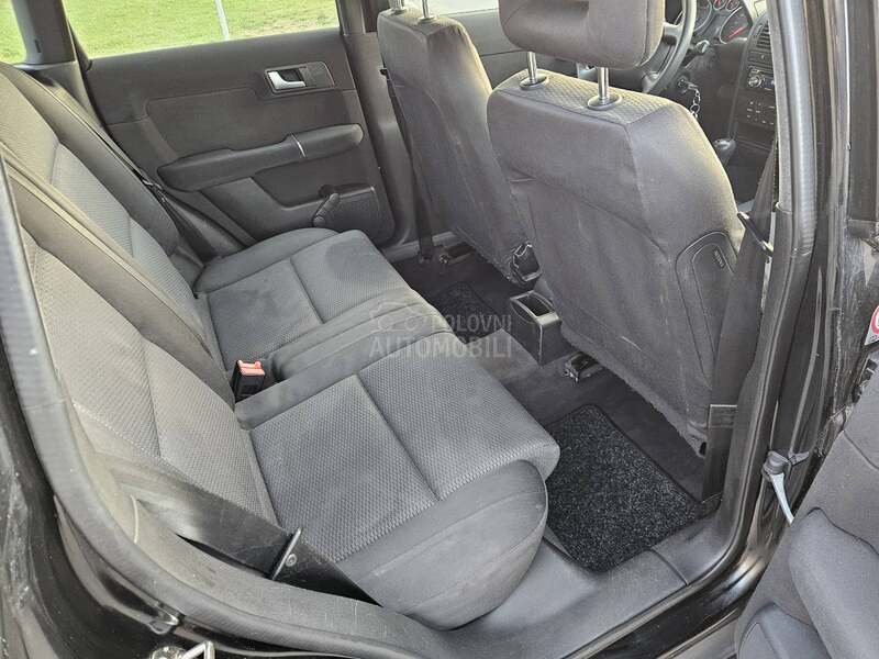 Audi A2 