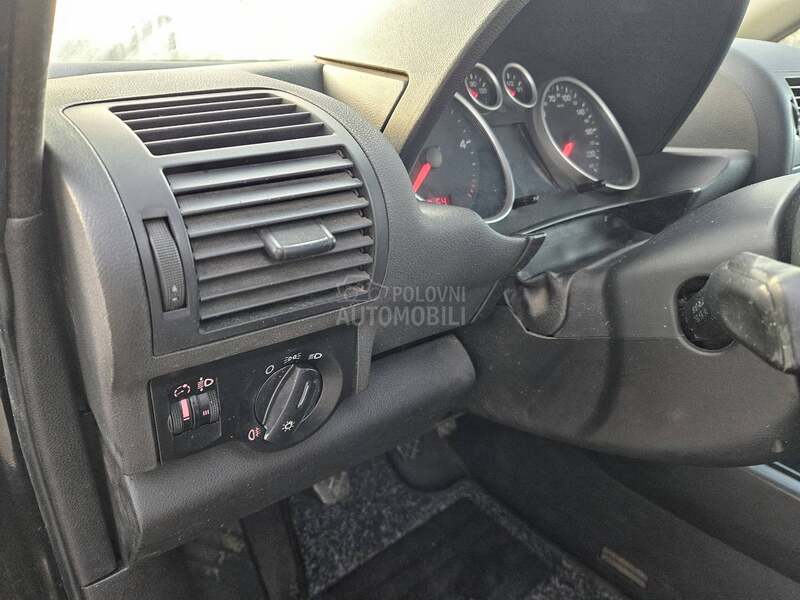 Audi A2 