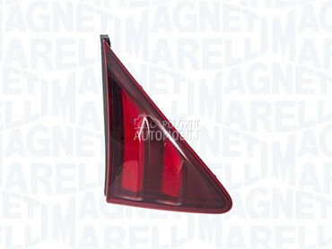 Stop svetla i stop lampe za Peugeot 3008 od 2013. do 2016. god.