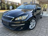 Peugeot 308 1.6 hdi