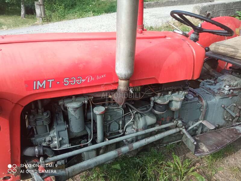 IMT 533