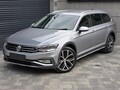 Volkswagen Passat B8 Alltrack/DSG