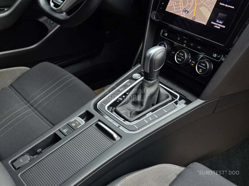 Volkswagen Passat B8 Alltrack/DSG