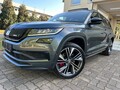 Škoda Kodiaq VRS 2.0 TDI