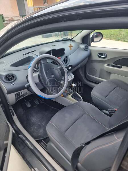 Renault Twingo GT
