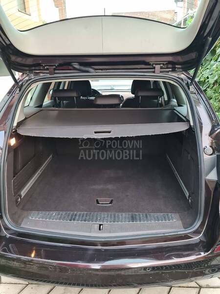 Opel Astra J INNOVATION