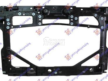 Vezni lim za Mazda CX-3 od 2015. do 2019. god.