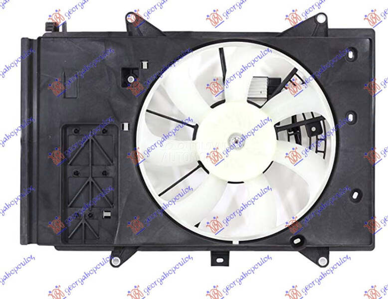 Ventilator