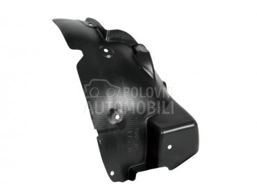 Potkrilo za Nissan Nv200