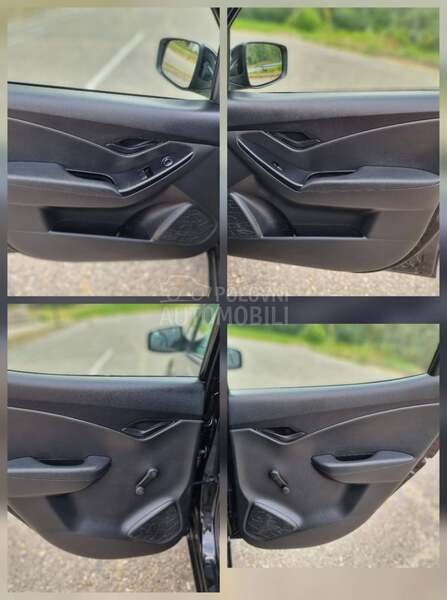 Hyundai ix20 1.4 ben.CH