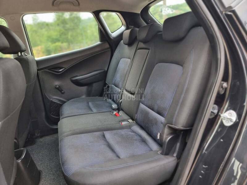 Hyundai ix20 1.4 ben.CH