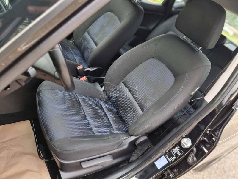 Hyundai ix20 1.4 ben.CH