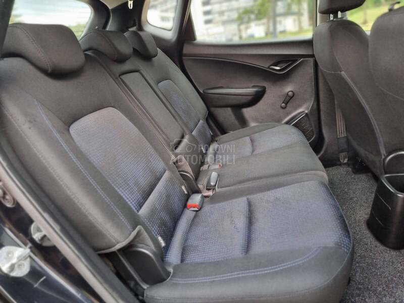 Hyundai ix20 1.4 ben.CH