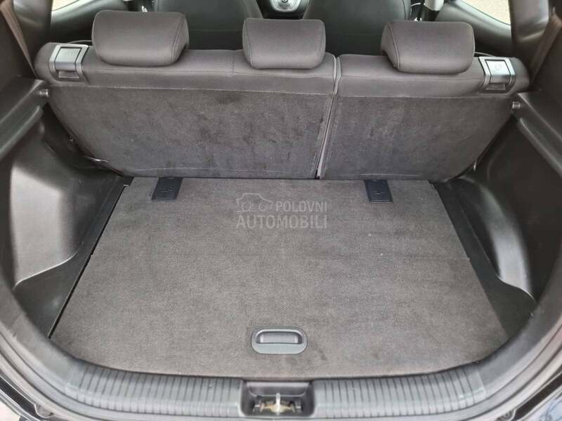 Hyundai ix20 1.4 ben.CH