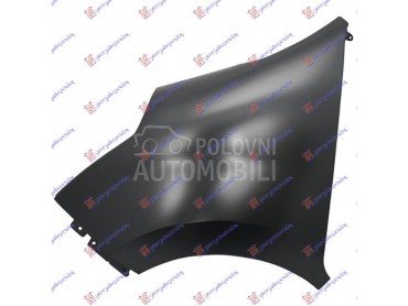 Krilo za Nissan Nv200