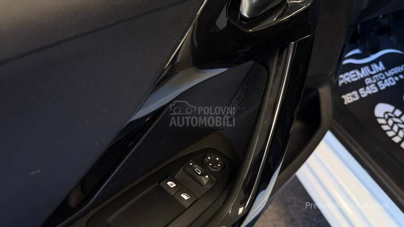Peugeot 208 ///1.6 HDI//N O V
