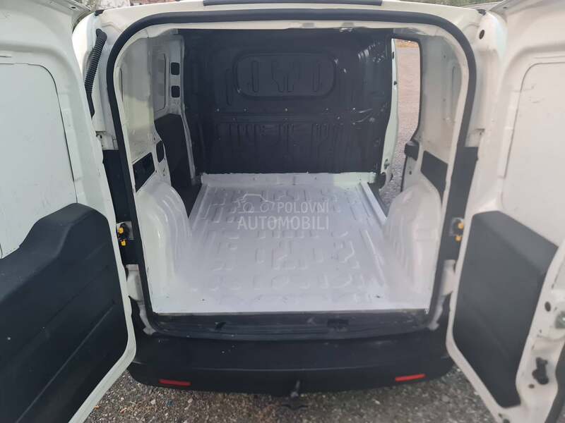 Fiat Doblo 1.3MJET