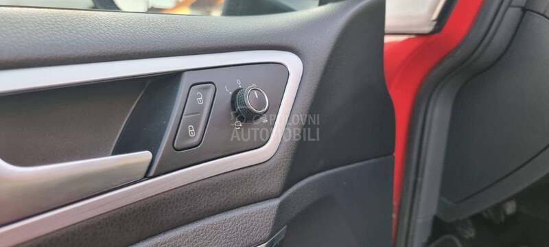 Volkswagen Golf 7 1.6