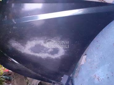 prednja hauba za Alfa Romeo 156 od 1999. do 2005. god.