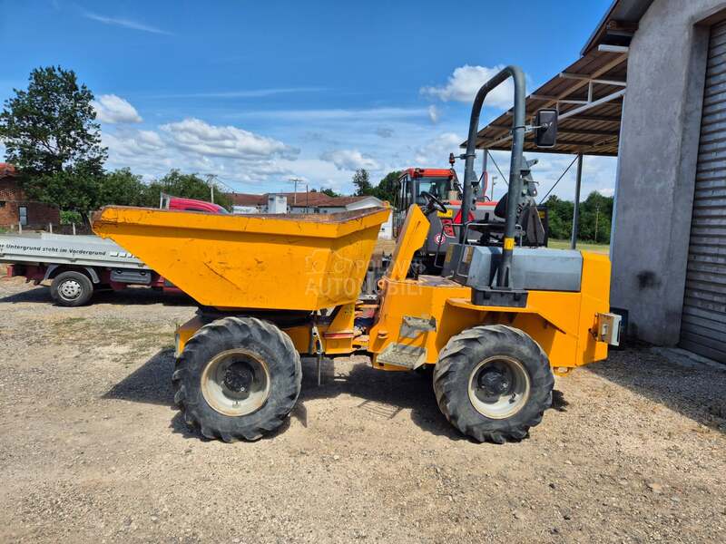 CAT NC  SW4.5