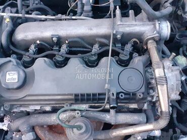 motor za Alfa Romeo 156 od 1999. do 2006. god.