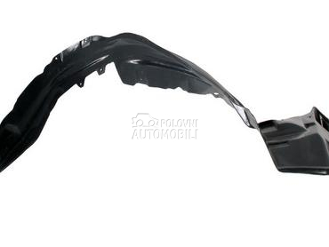 Potkrilo za Nissan Terrano od 1993. do 2007. god.