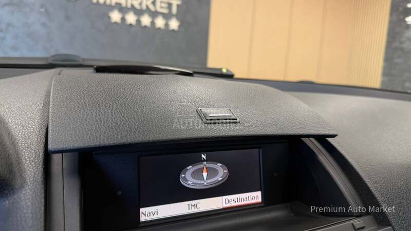Mercedes Benz C 200 ///2.2 CDI//FUL