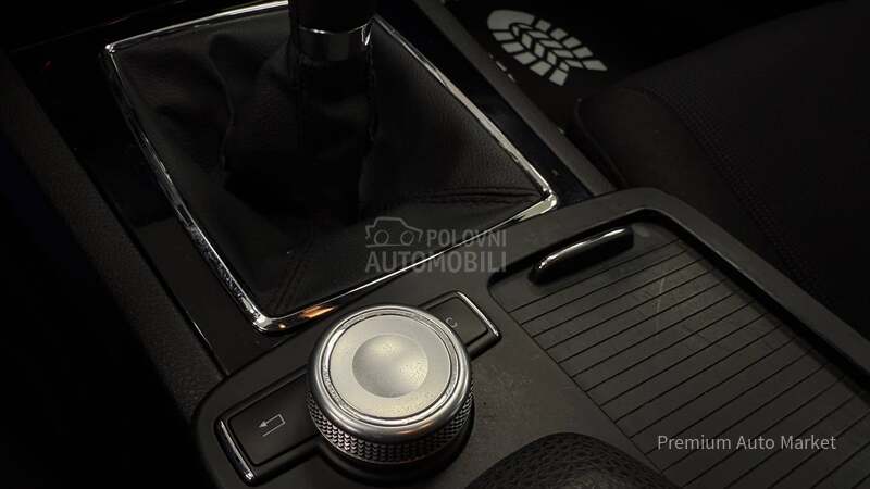 Mercedes Benz C 200 ///2.2 CDI//FUL