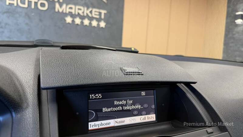 Mercedes Benz C 200 ///2.2 CDI//FUL