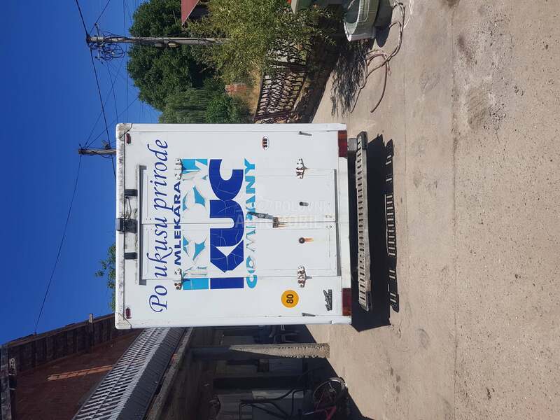 Fiat Ducato 2900