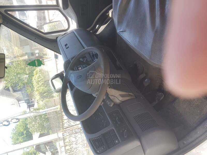 Fiat Ducato 2900
