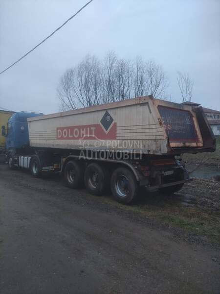 Kögel SKMP 24 P