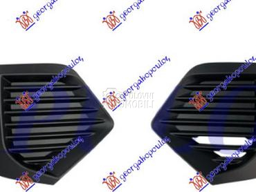 Resetka branika za Peugeot 2008 od 2019. do 2023. god.