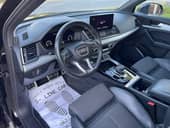 Audi Q5 4.0TDI S-LINE VIRT