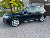 Audi Q5 4.0TDI S-LINE VIRT