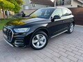 Audi Q5 4.0TDI S-LINE VIRT