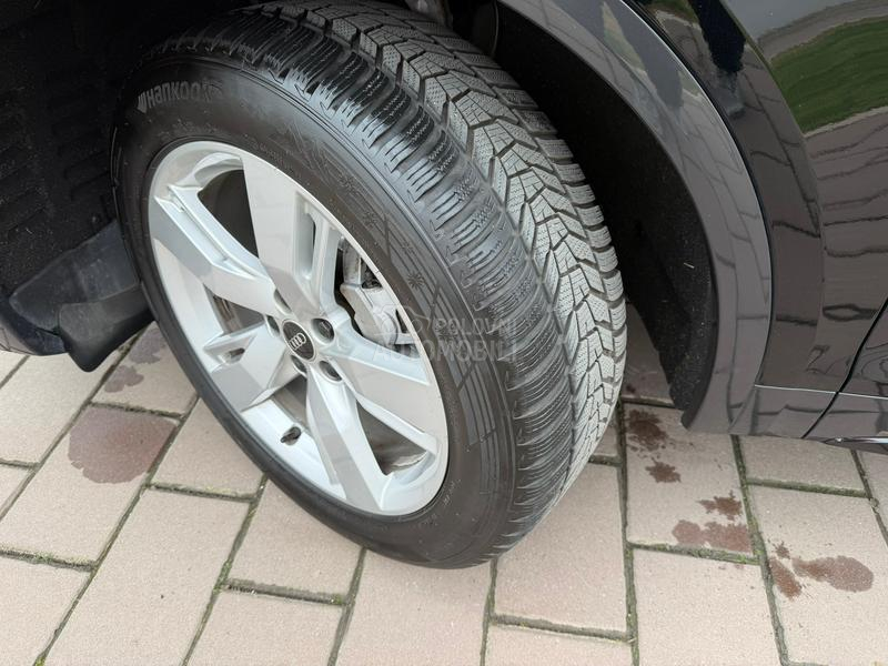 Audi Q5 4.0TDI S-LINE VIRT