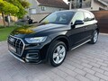 Audi Q5 4.0TDI S-LINE VIRT