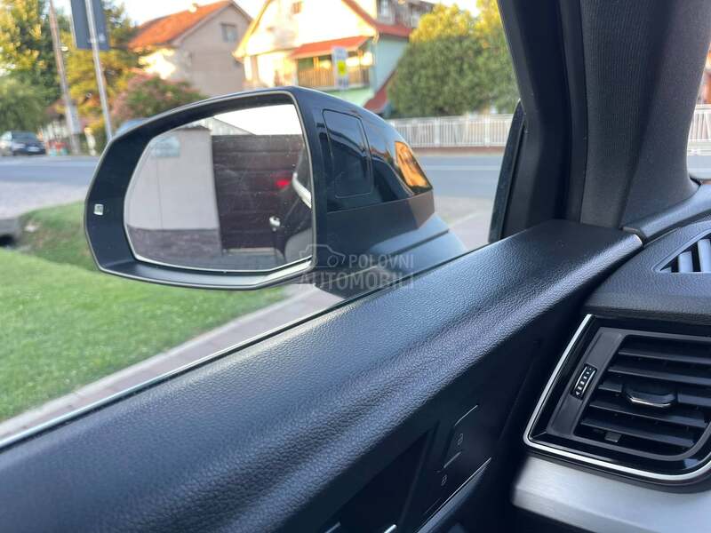 Audi Q5 4.0 TDI S LINE