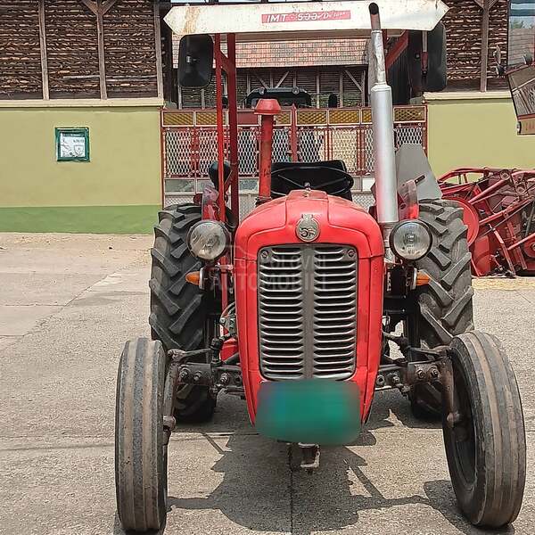 IMT 533