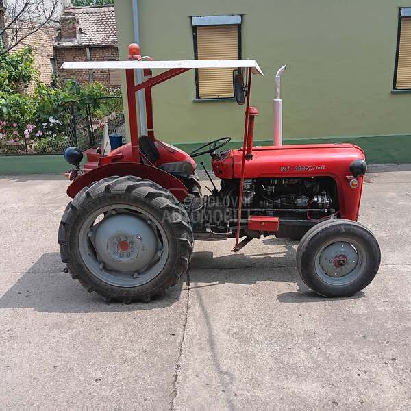 IMT 533